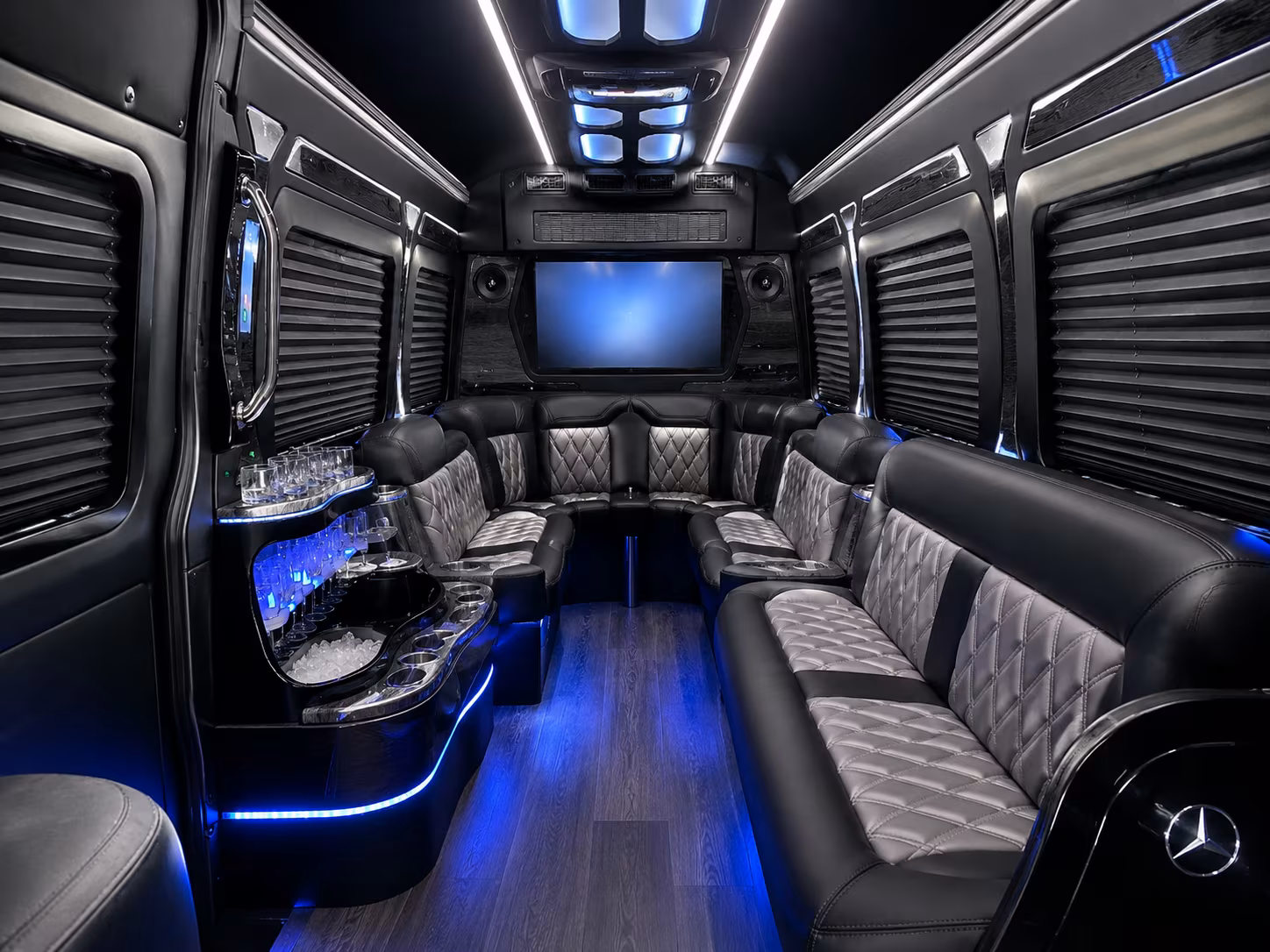 after prom bus rentals keeping the night going in north miami