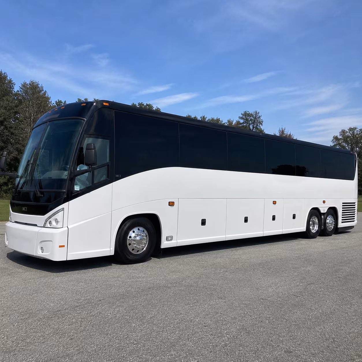 bus rentals to aventura and north miami beach wine events