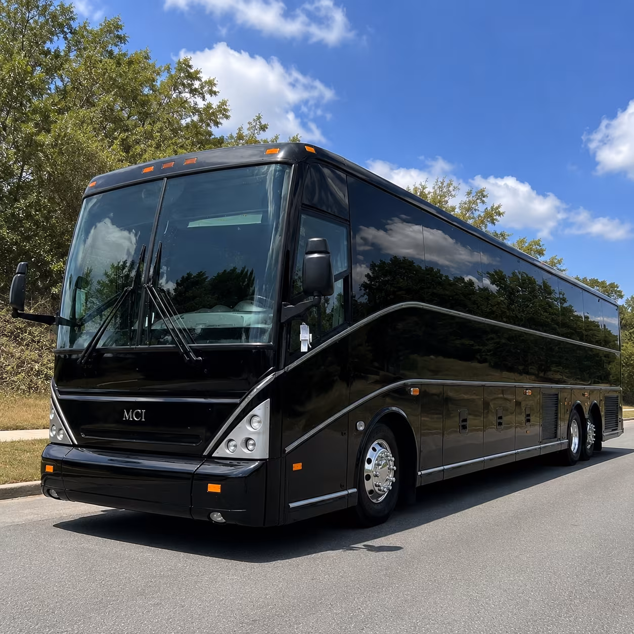 charter buses for museum and cultural field trips in north miami