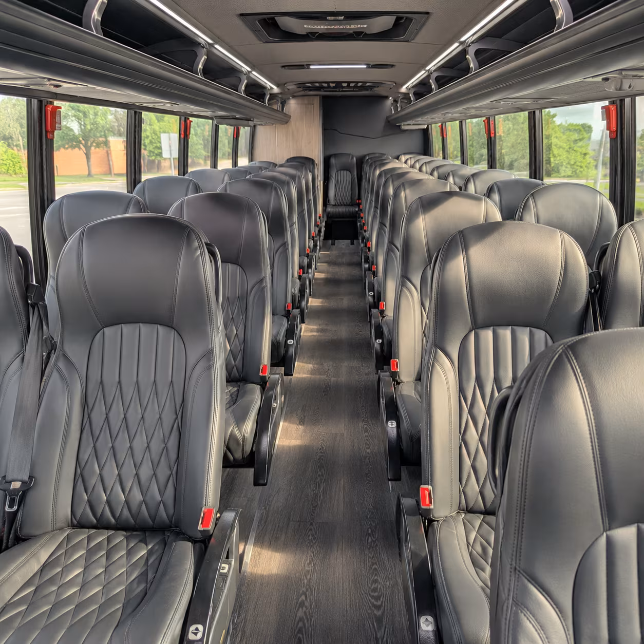 compare bus rental options in north miami with one quick online quote