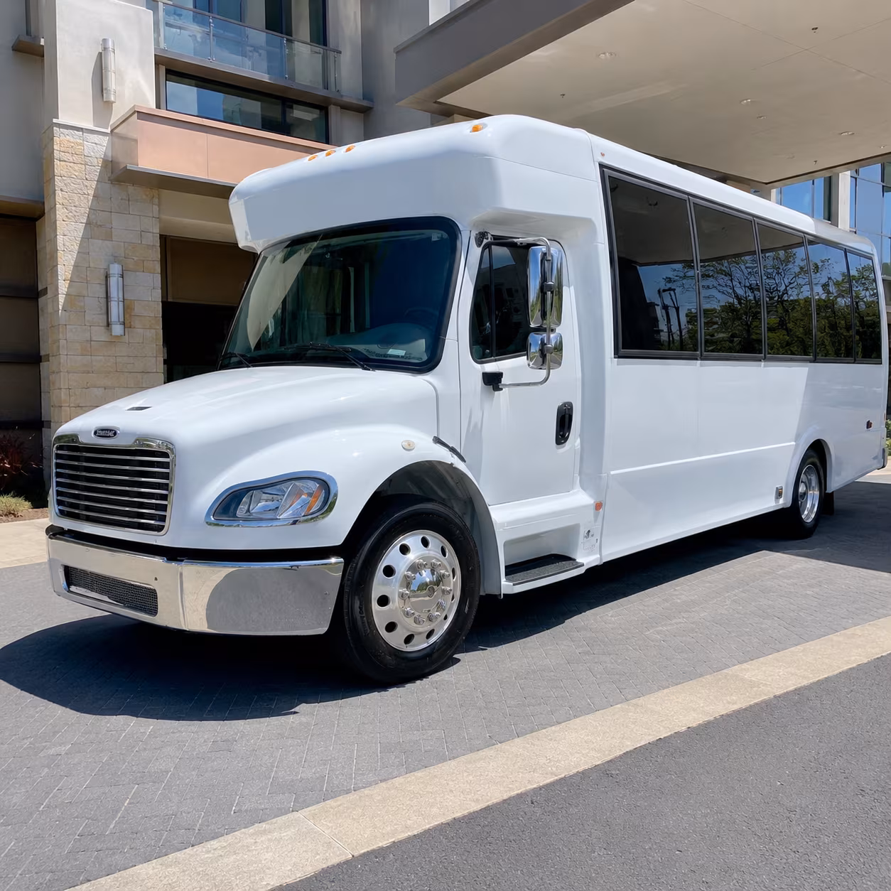 concert and festival buses serving north miami and south florida