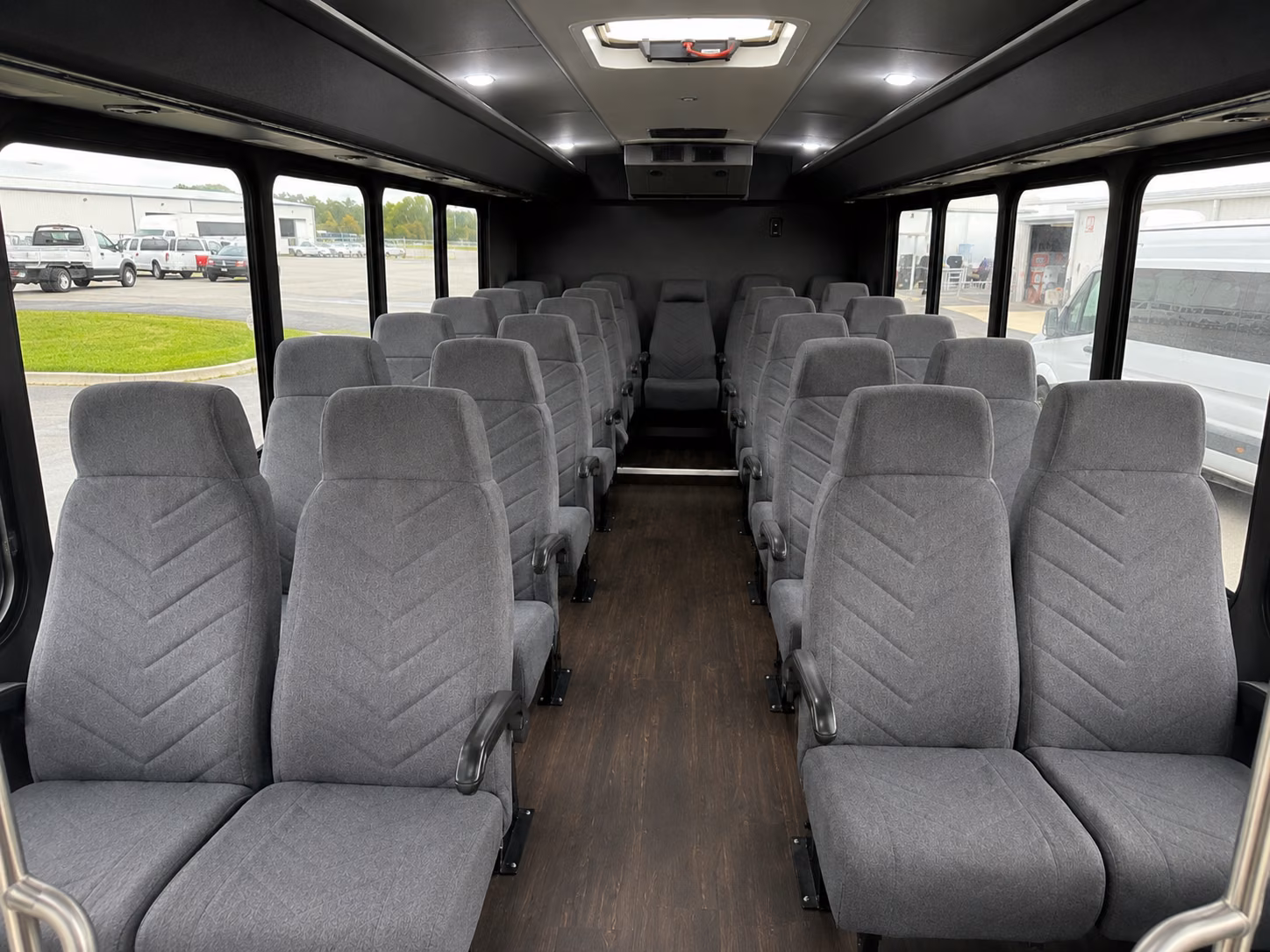 fan buses to miami heat games at kaseya center
