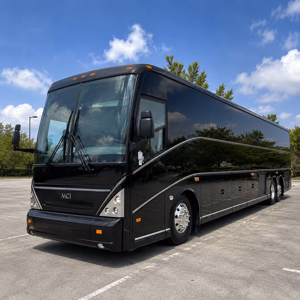 military base shuttle buses serving homestead air reserve base