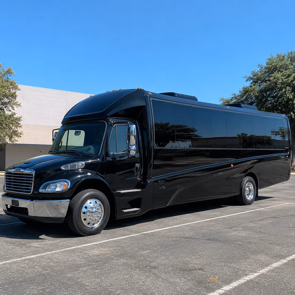 north miami 20 passenger minibus