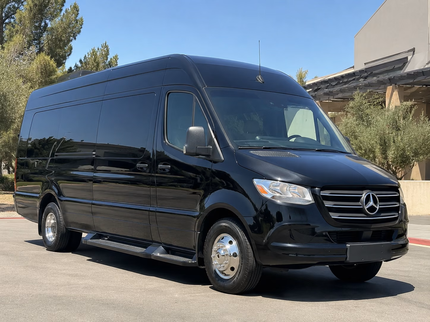 north miami airport transportation onboard seating