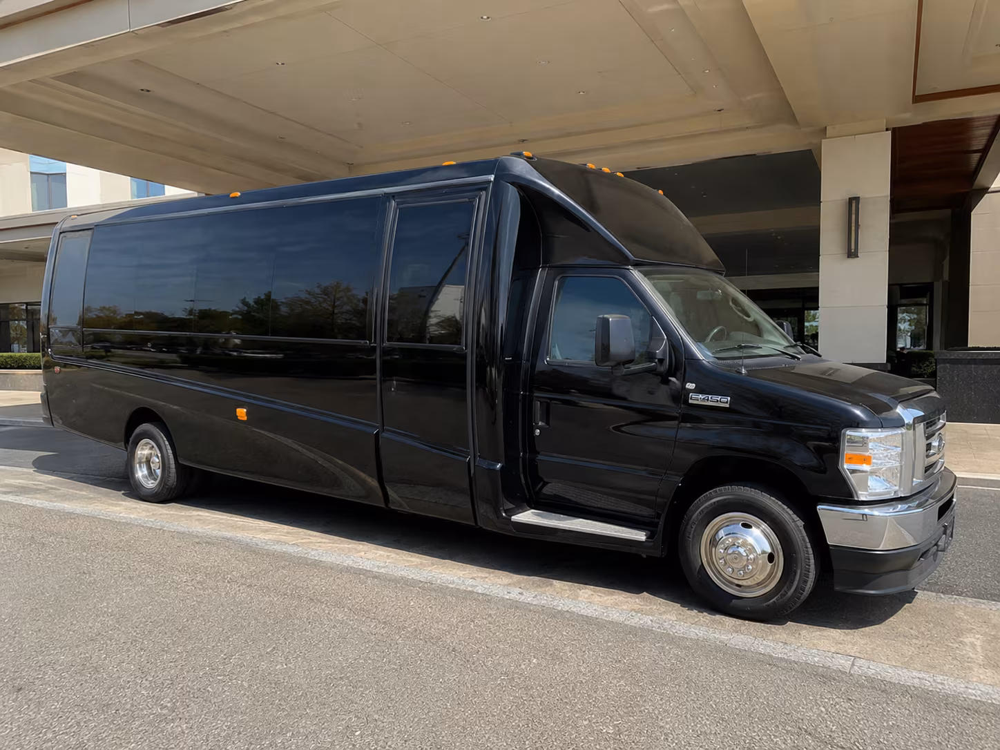 north miami bachelor bachelorette party bus rental