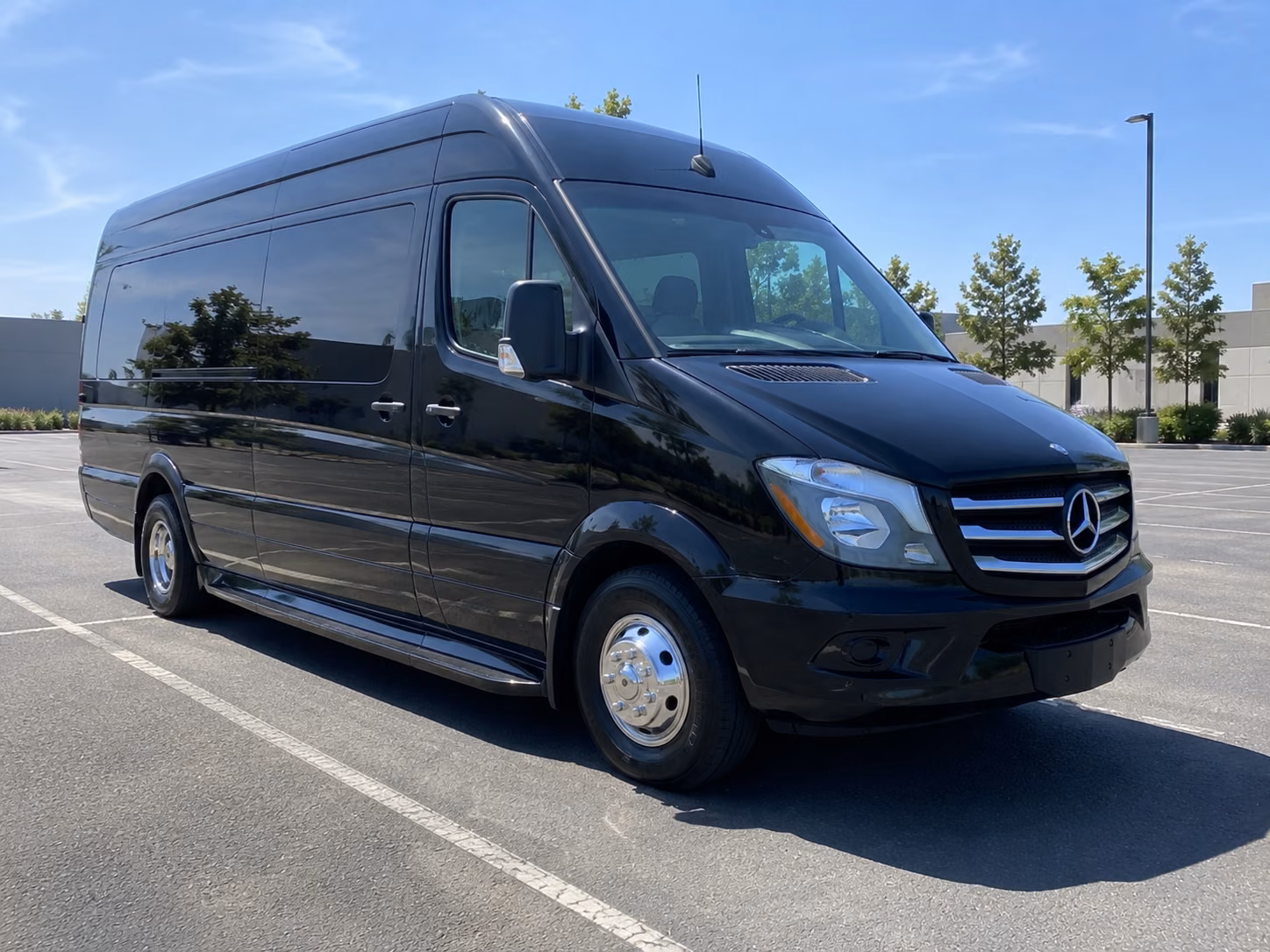 north miami bus rentals
