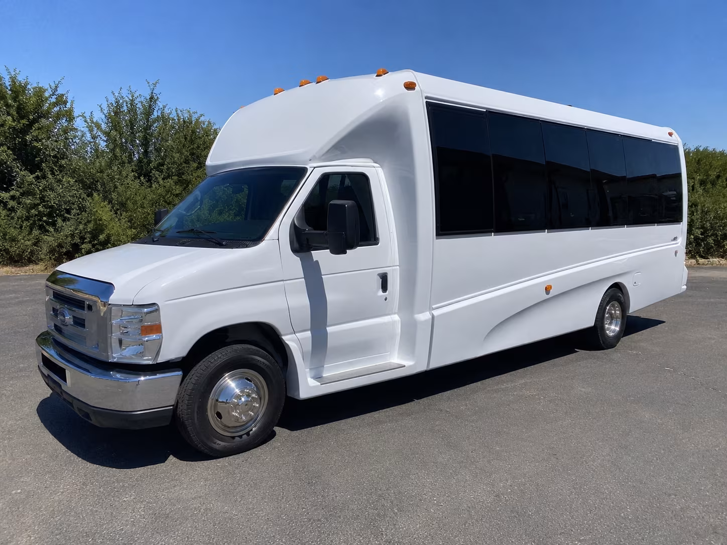 north miami charter bus 2