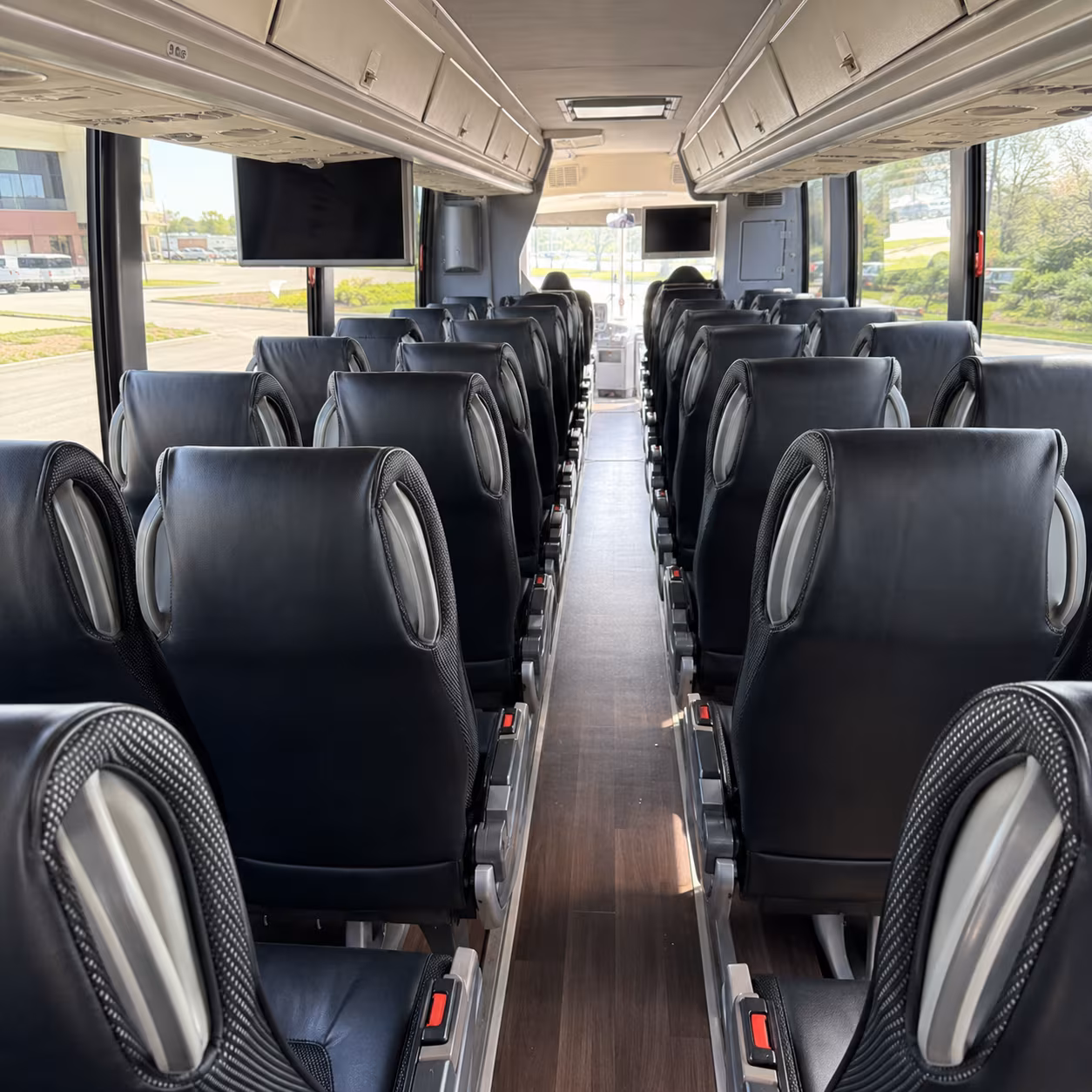 north miami charter bus rentals for orlando day trips and weekend getaways