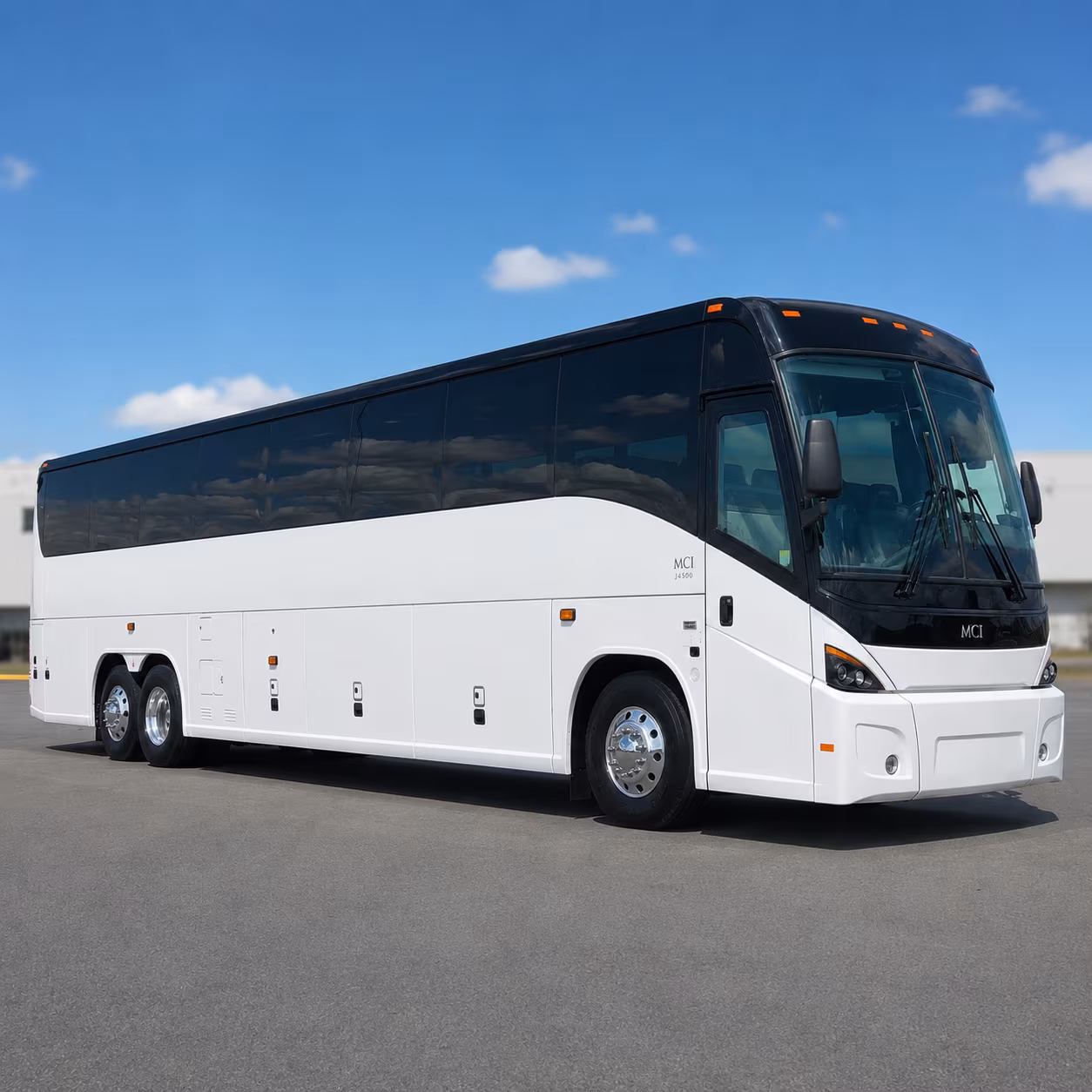 north miami concert transportation onboard seating