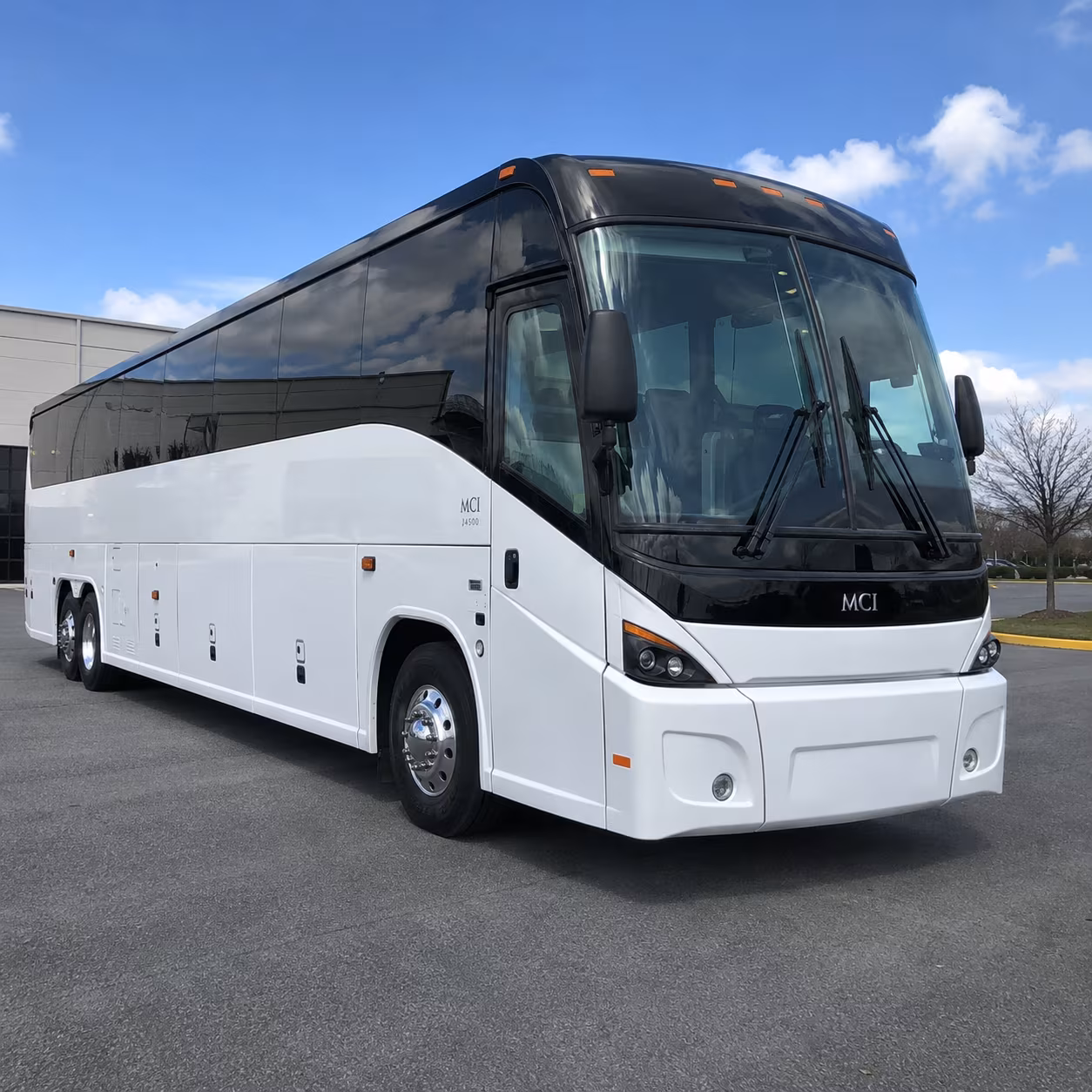 north miami concert transportation