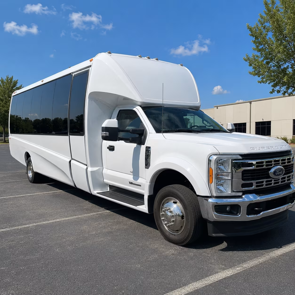 north miami corporate transportation