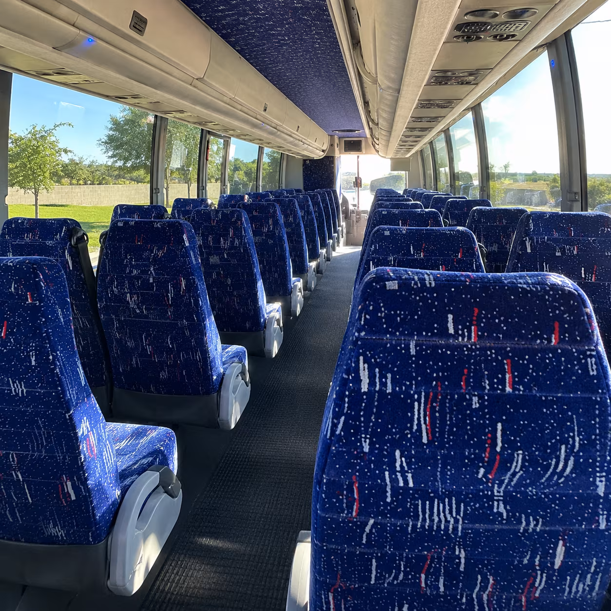 north miami employee transportation