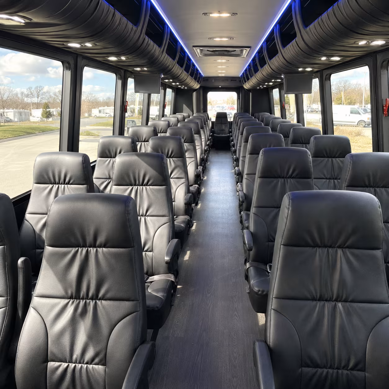 north miami event transportation