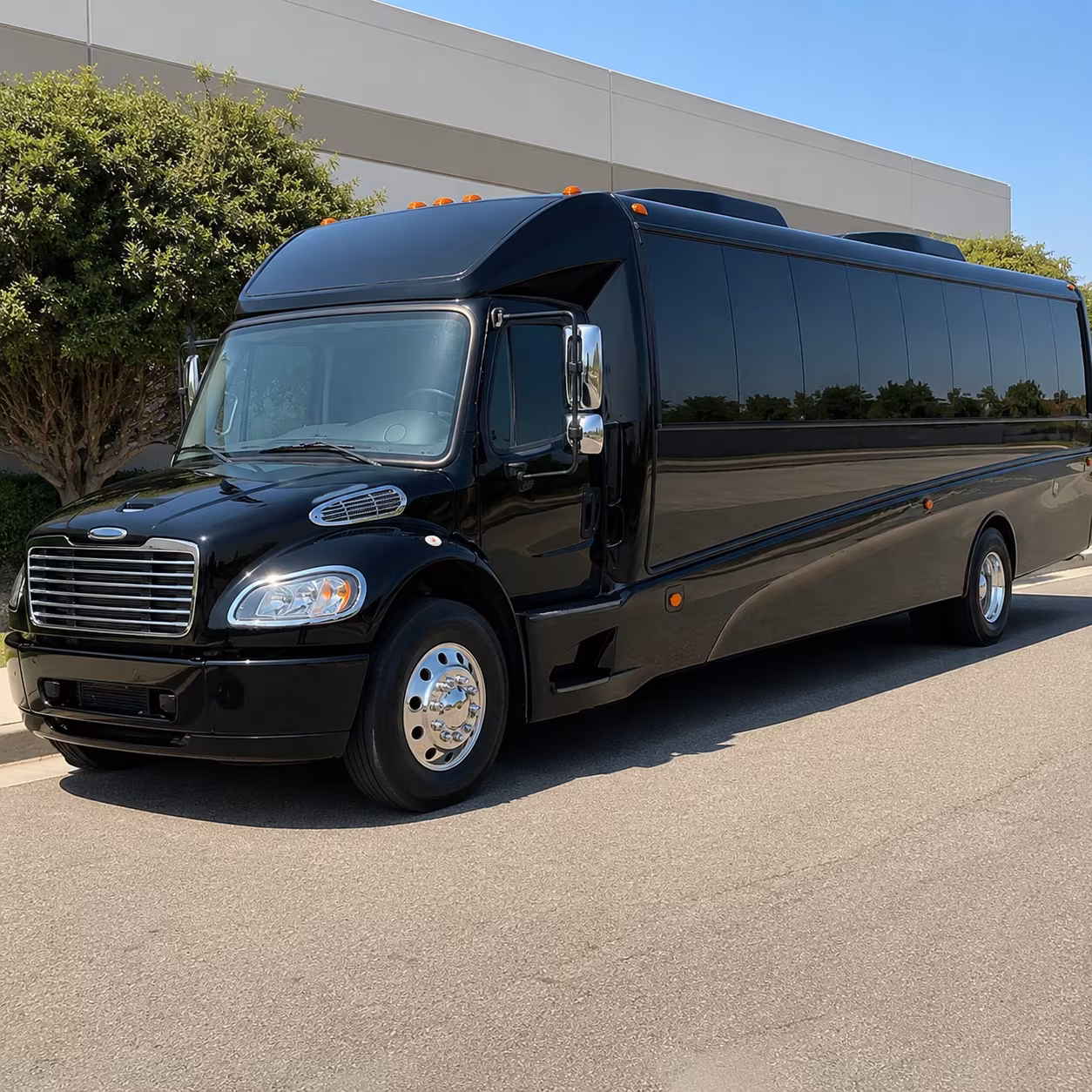 north miami field trip transportation