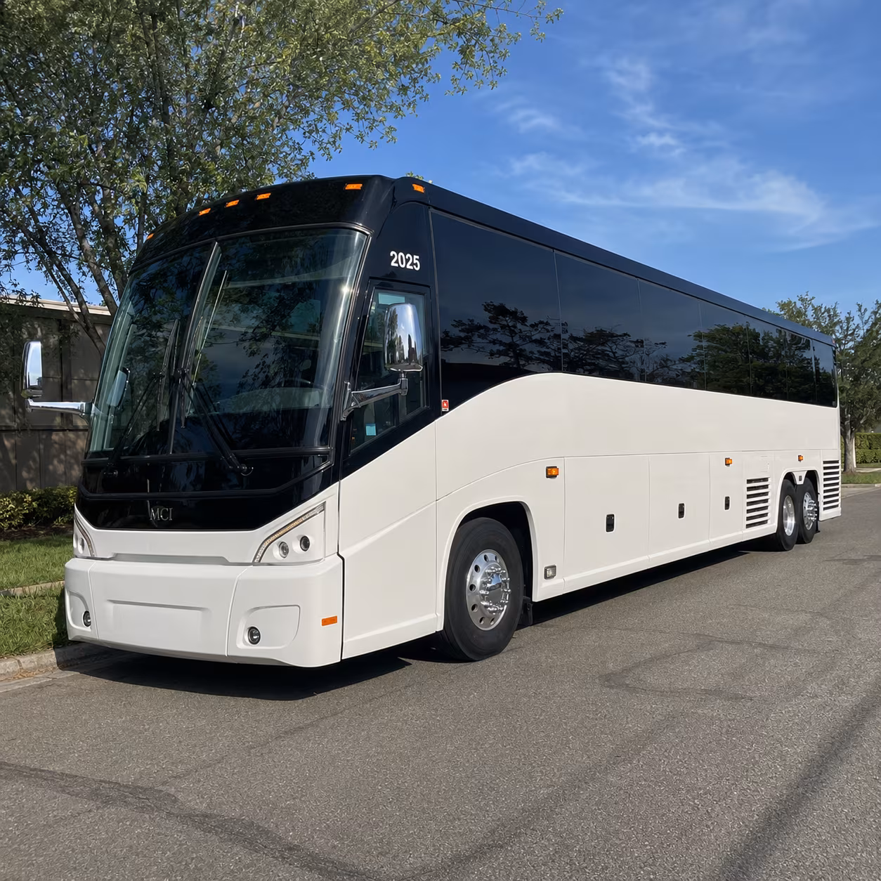north miami hotel shuttle bus rentals for airport groups