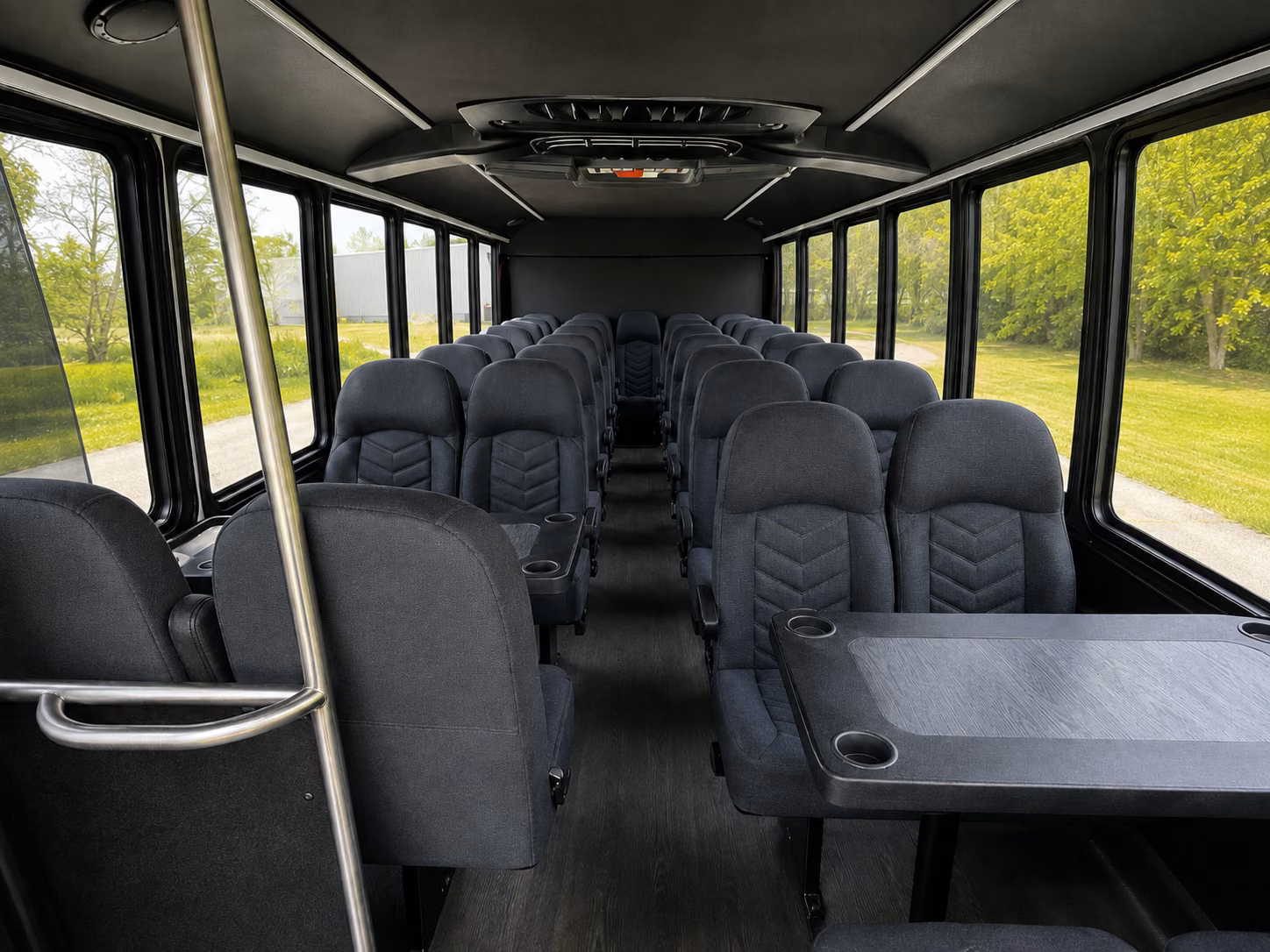 north miami long distance transportation
