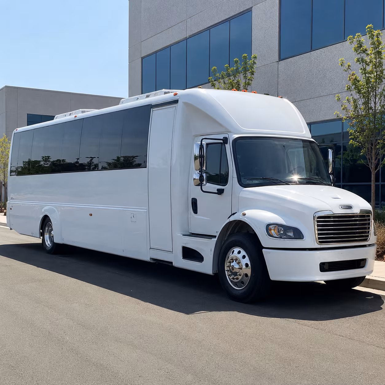 north miami party bus