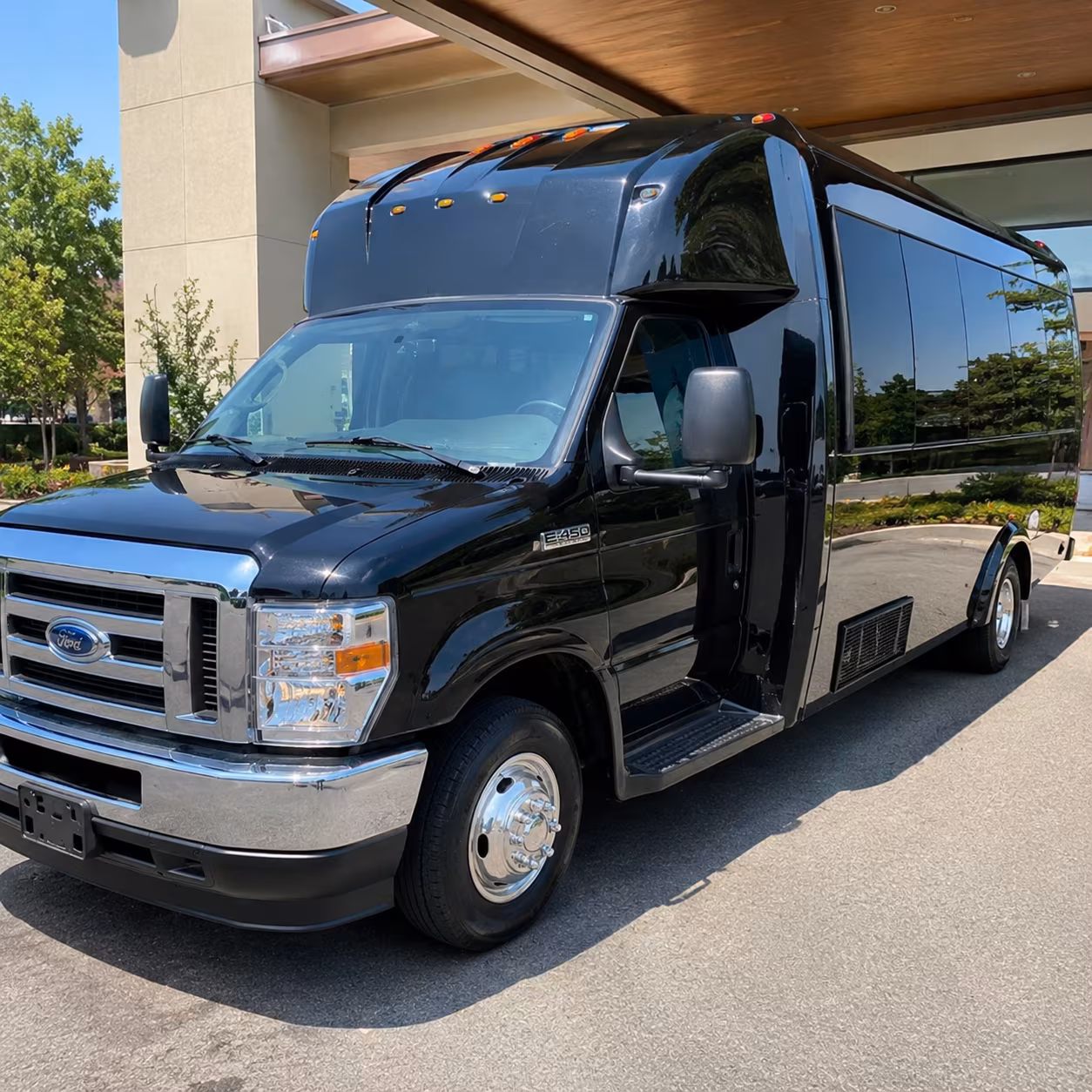 north miami quincea n era sweet 16 party bus rental