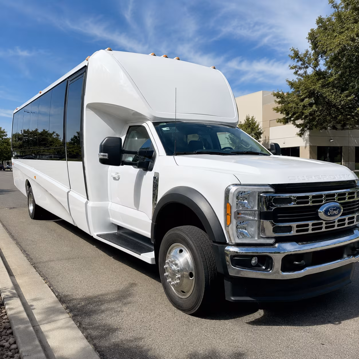 north miami school event transportation onboard seating
