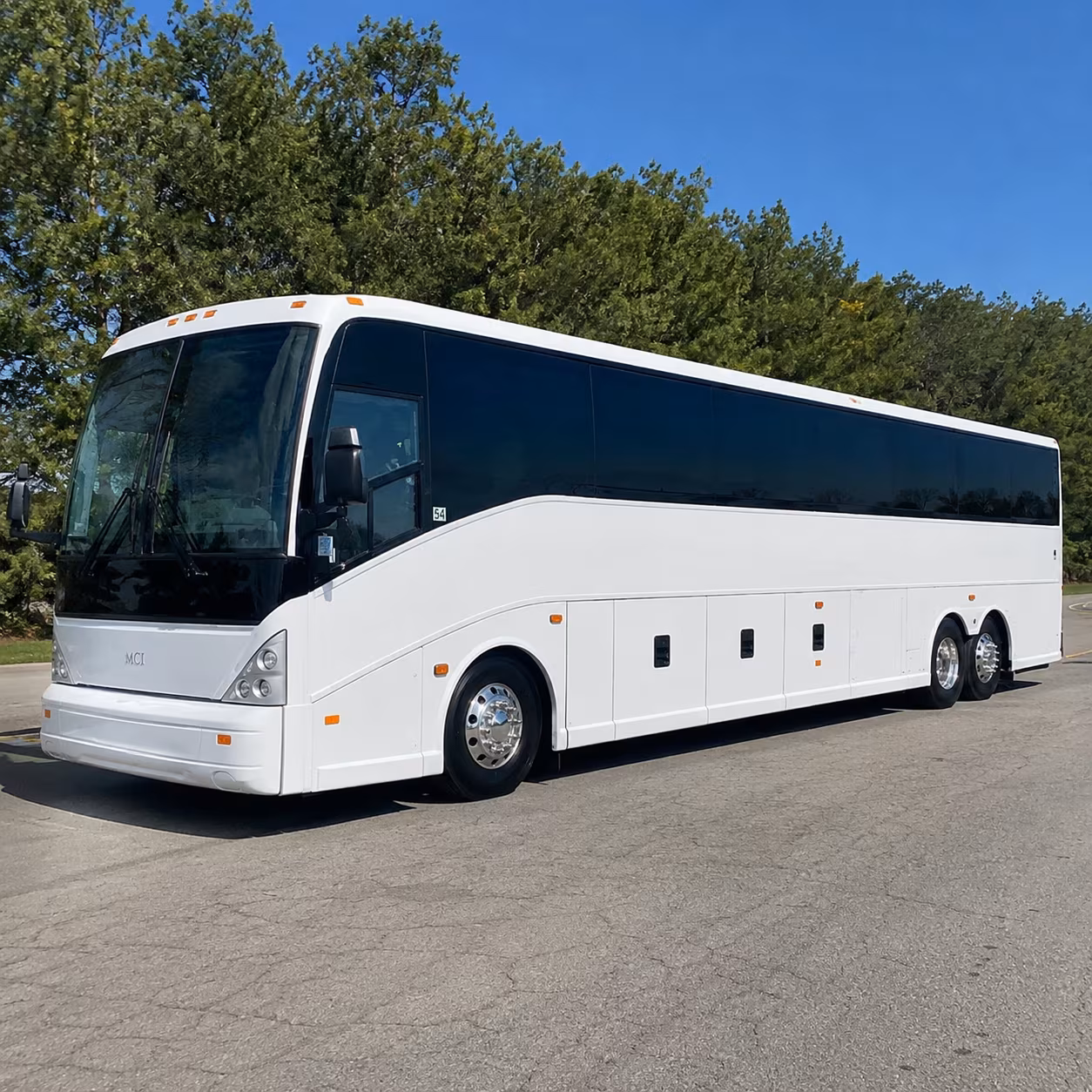 north miami sporting event transportation onboard seating