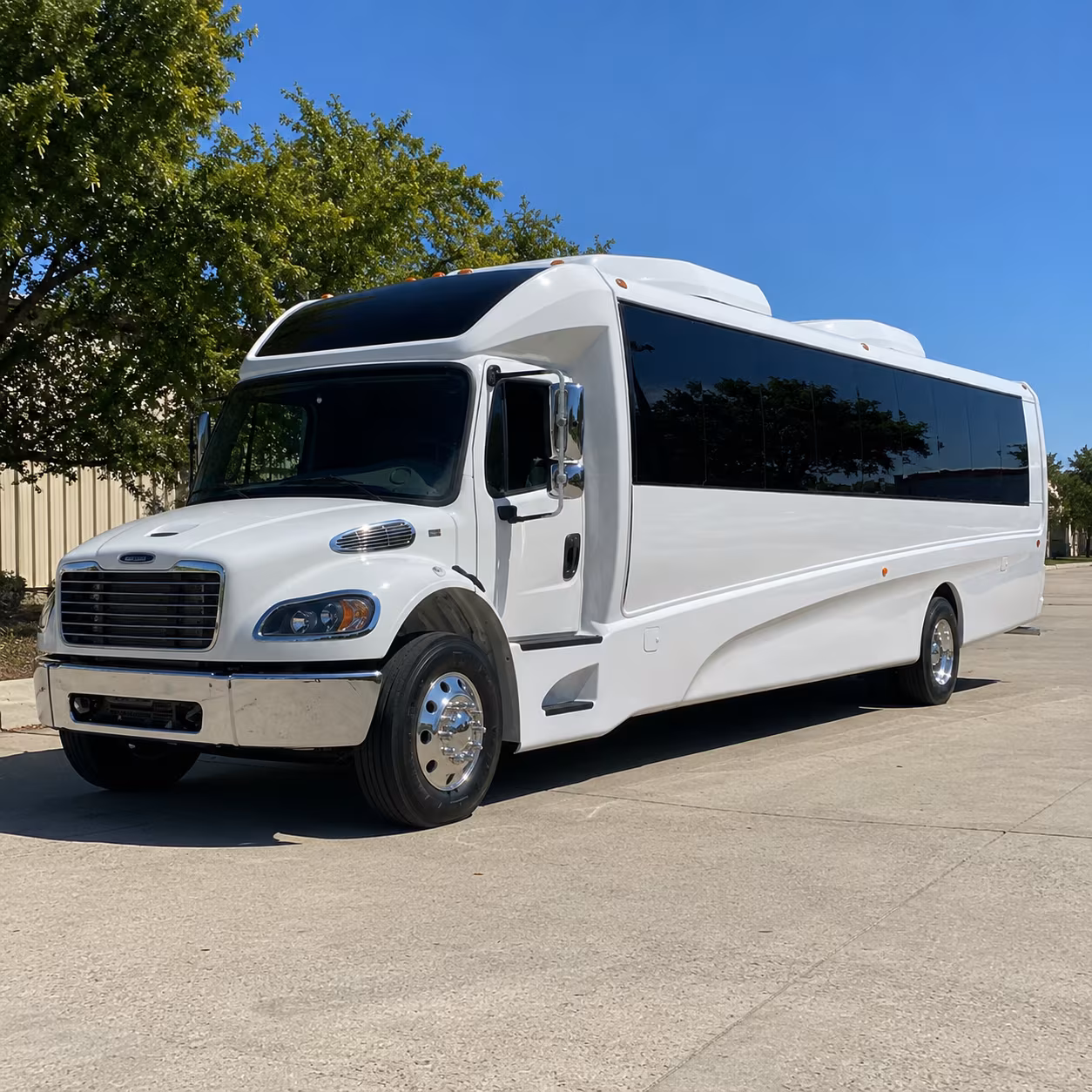 north miami sporting event transportation
