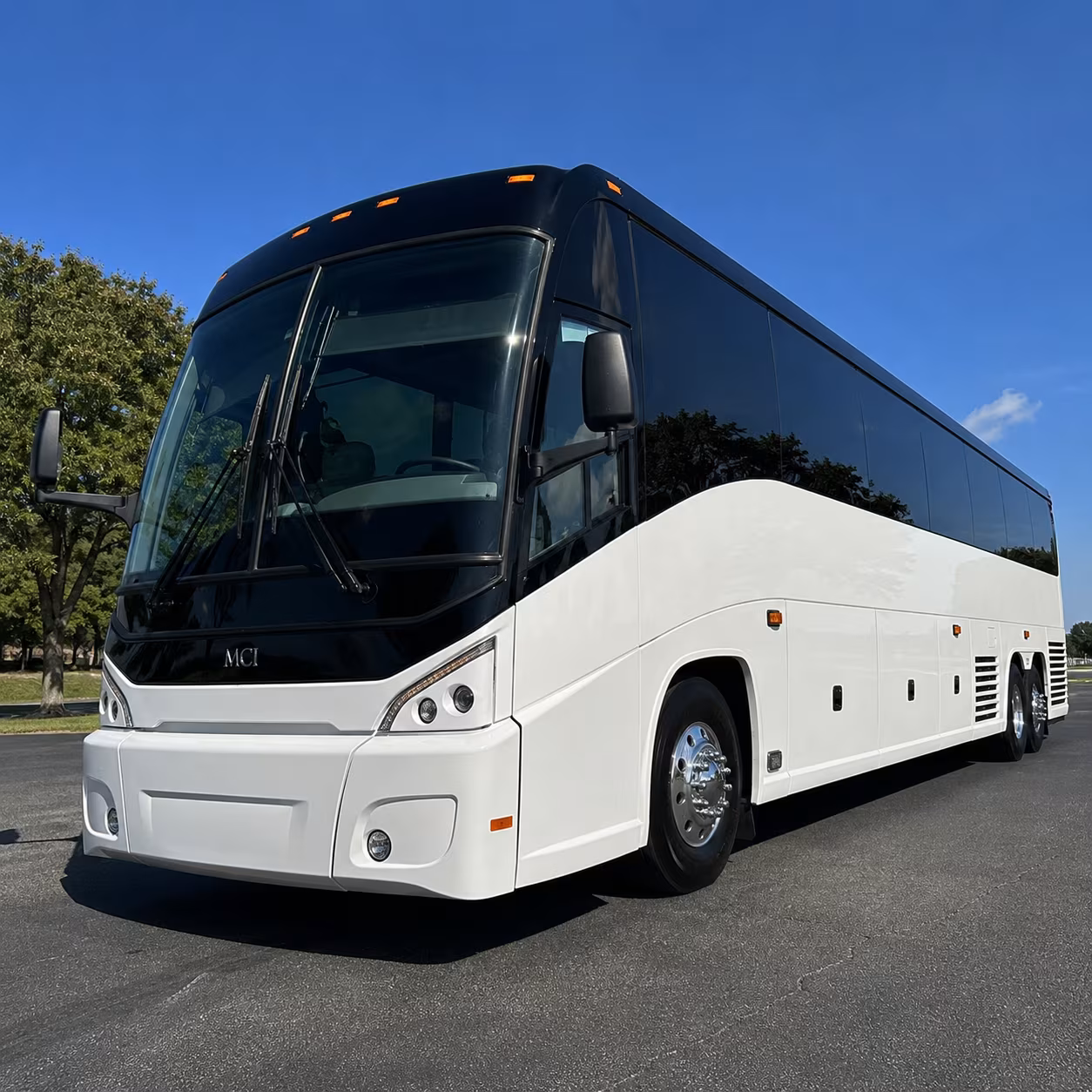 north miami wedding transportation