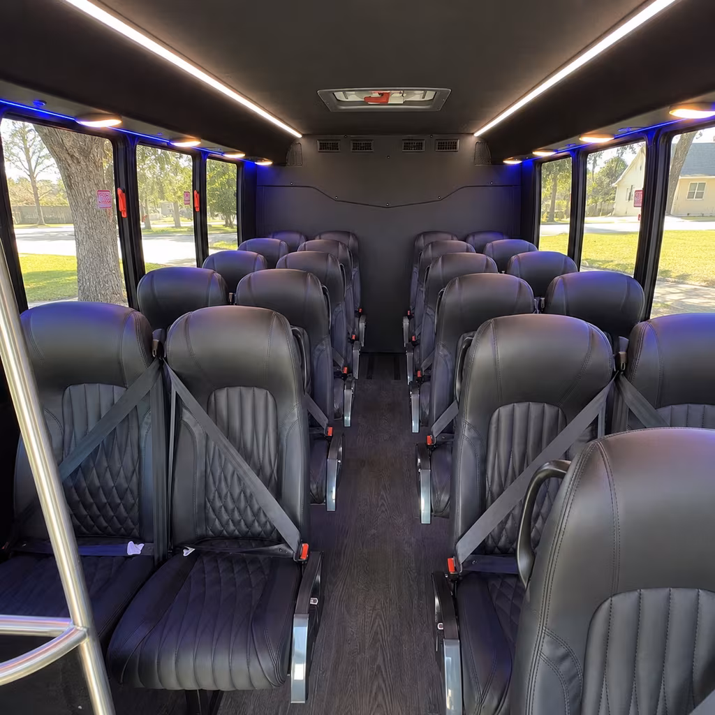 north miami wine tour transportation