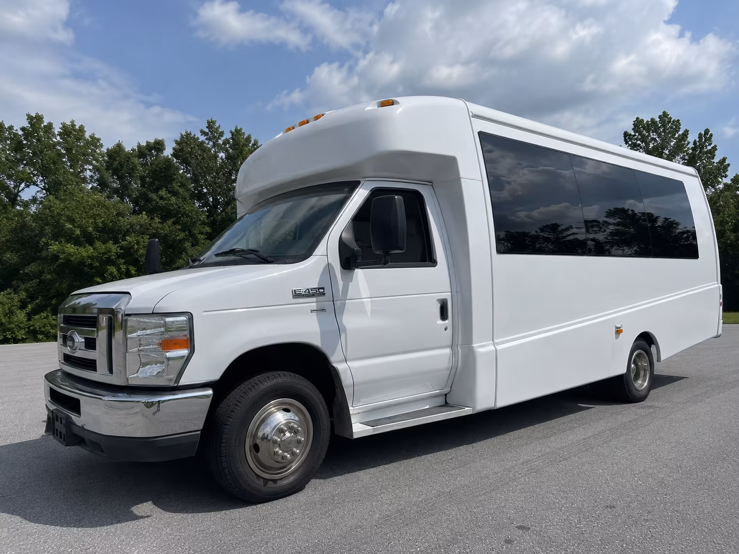 party buses for north miami wedding parties and bridal groups