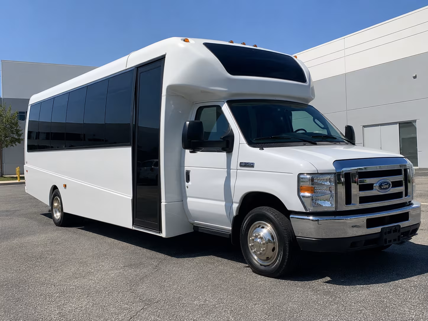 party buses for pub crawls and nightlife in north miami