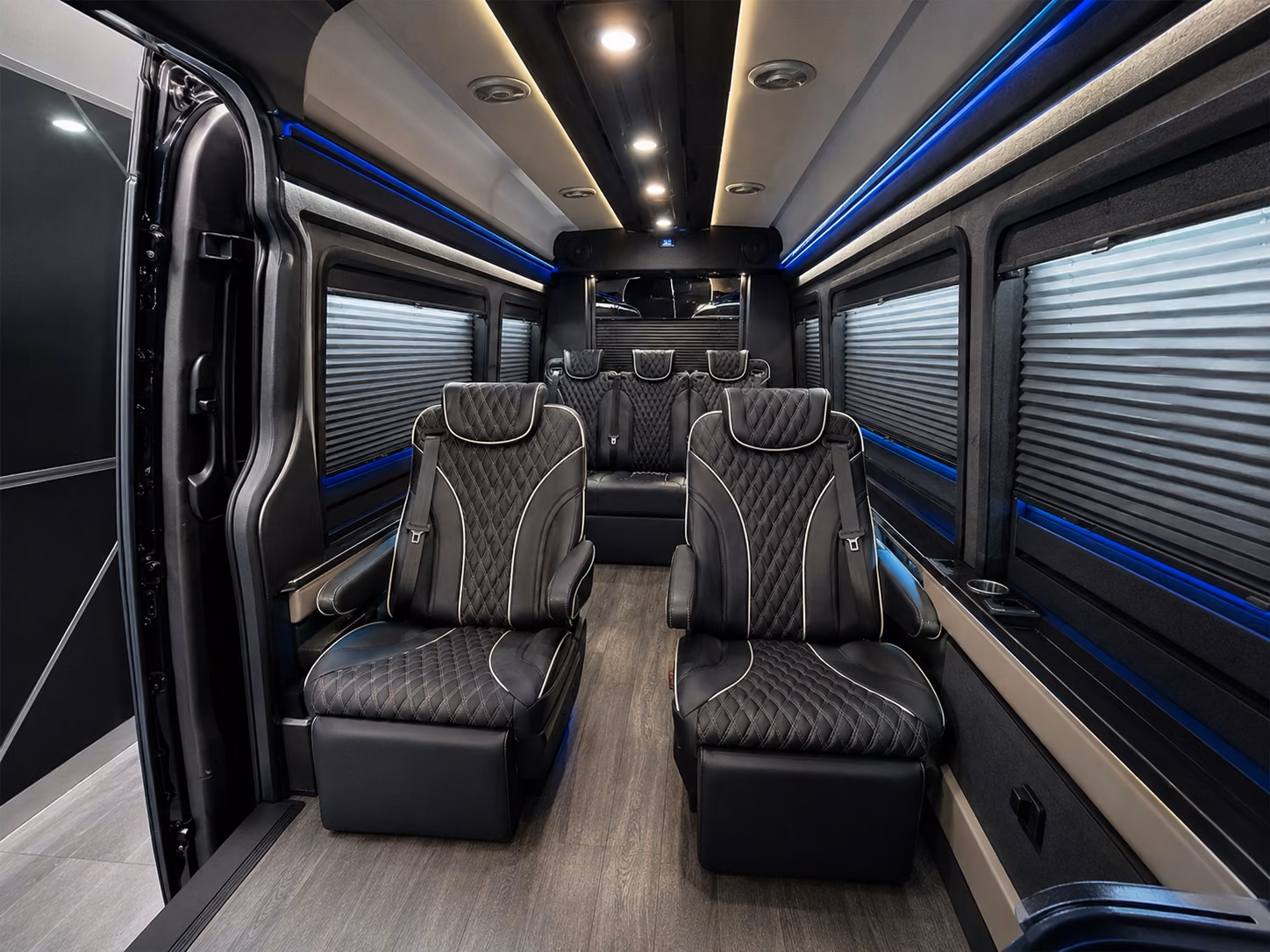 portmiami cruise transfer buses from north miami