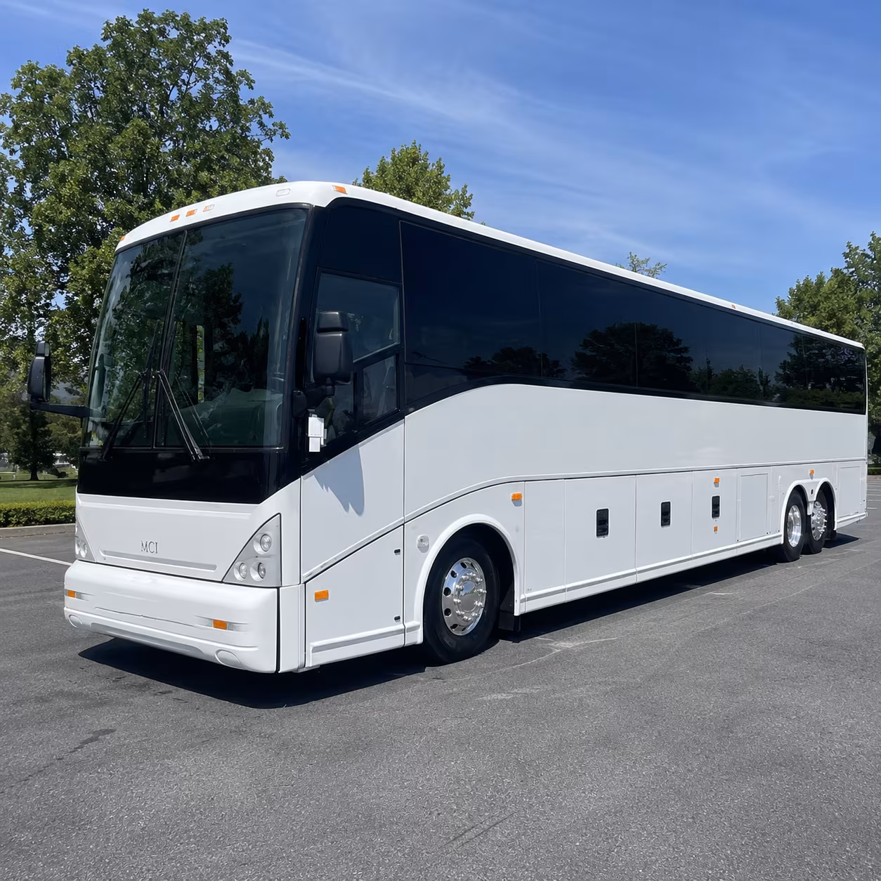 rehearsal dinner and multi day wedding weekend bus rentals