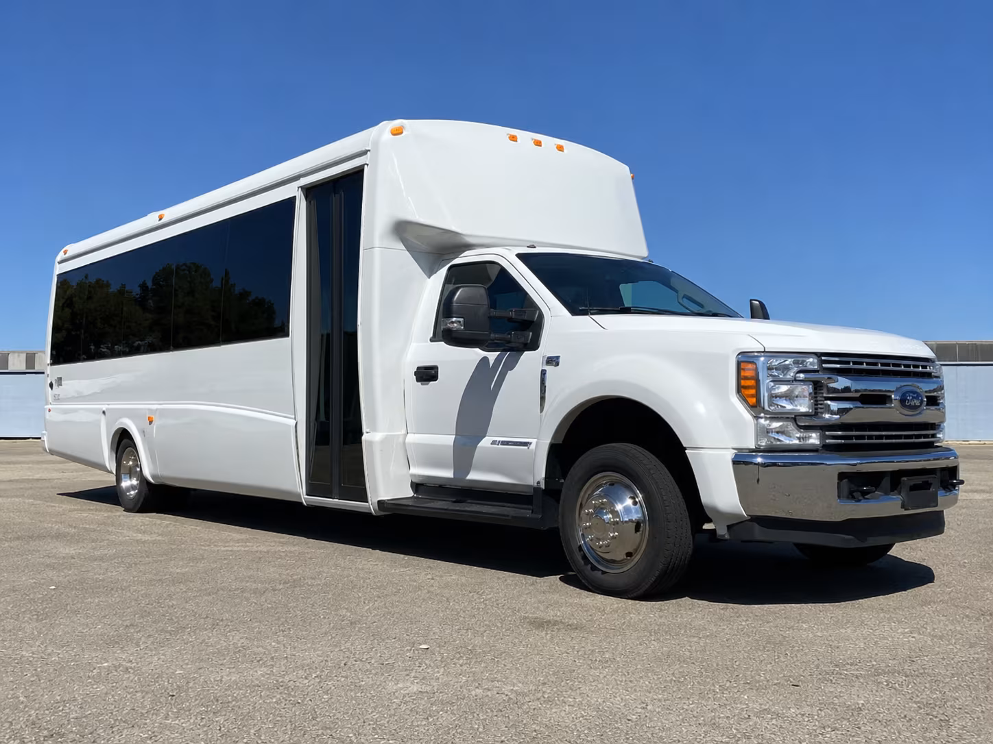 science and nature field trip buses for north miami schools