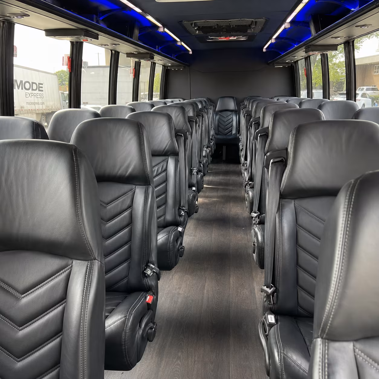 wine festival bus rentals from north miami to south florida events